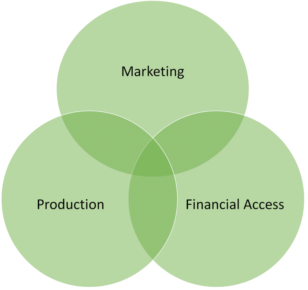 Integrated Co-operative Model - CDF - Co-operative Development ...