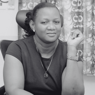 Agnes Bugbila