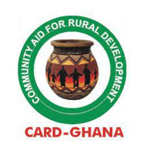 Increasing Women's Welfare with CARD-Ghana
