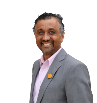 Nigel R. Mohammed