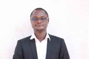 Stanley Thyoka-Phiri